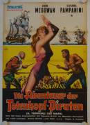 Guns of the Black Witch (Die Abenteuer der Totenkopfpiraten)